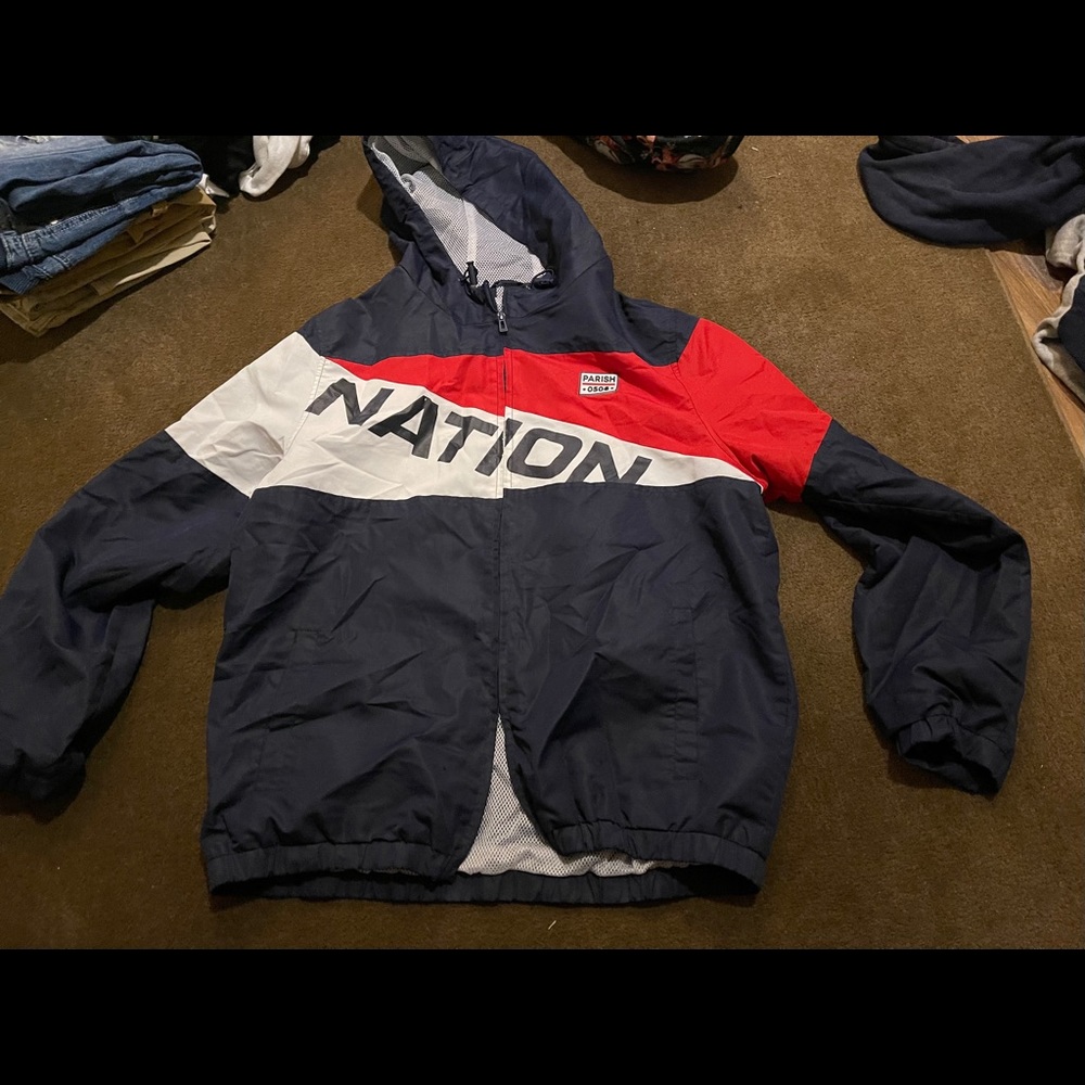 Women’s jacket